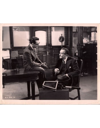 DEATH OF A SALESMAN