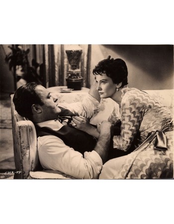 ROD STEIGER