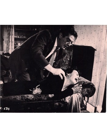 VICTOR MATURE