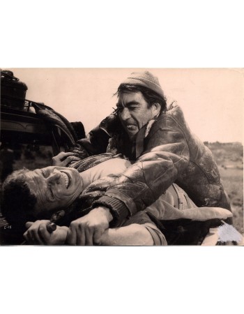 ANTHONY QUINN