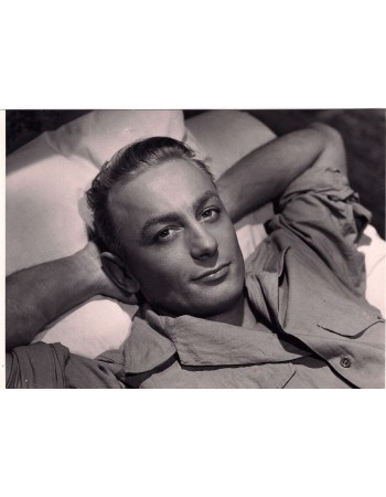 ROSSANO BRAZZI