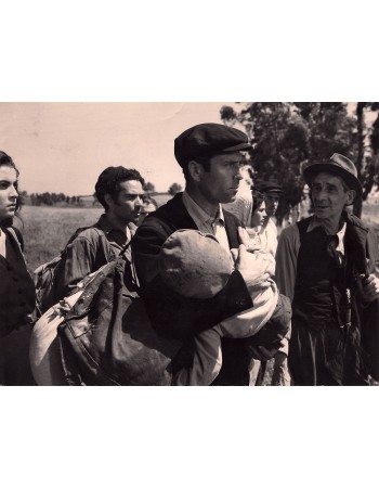 CAMINO DE LA ESPERANZA