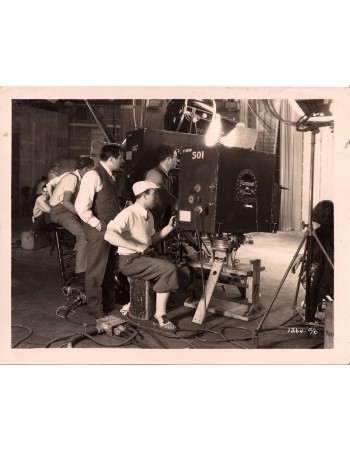 ERNST LUBITSCH