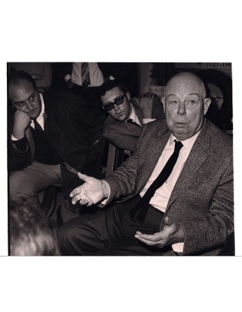 FEDERICO FELLINI