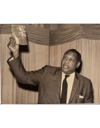 PAUL ROBESON