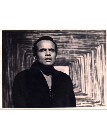HARRY BELAFONTE