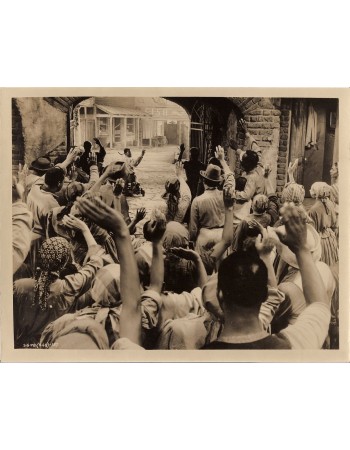 PORGY AND BESS
