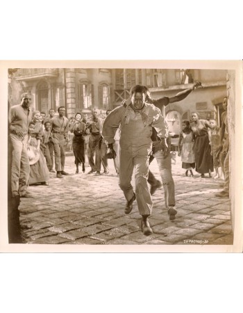 PORGY AND BESS