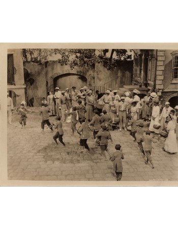 PORGY AND BESS
