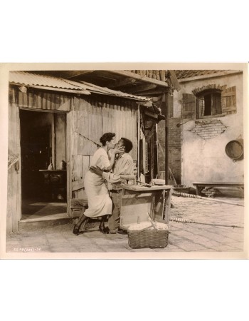 PORGY AND BESS
