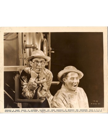 WHEELER & WOOLSEY