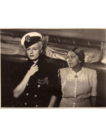THE LADY FROM SHANGHAI
