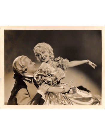 JEANETTE MACDONALD