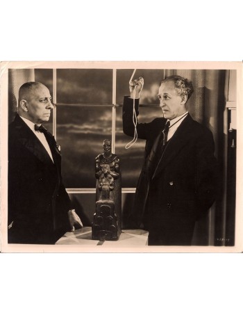 ERIC VON STROHEIM