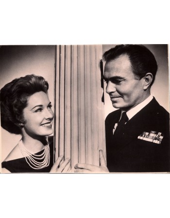 JAMES MASON