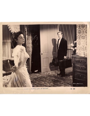 THE FOUR POSTER