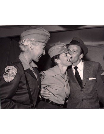 FRANK SINATRA