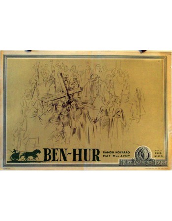 BEN-HUR