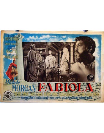 FABIOLA