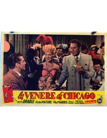 WABASH AVENUE