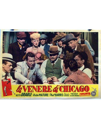 WABASH AVENUE
