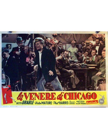 WABASH AVENUE