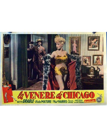 WABASH AVENUE