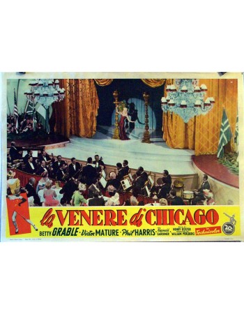 WABASH AVENUE