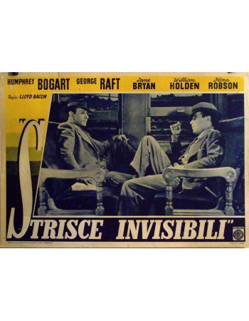 INVISIBLE STRIPES