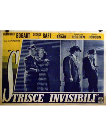 INVISIBLE STRIPES