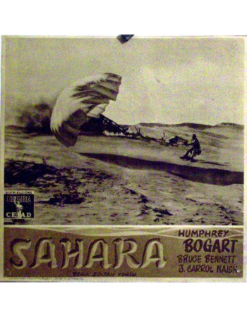 SAHARA