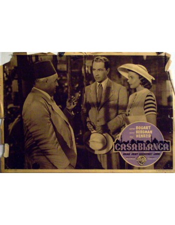 CASABLANCA