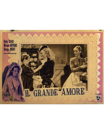THE OLD MAID