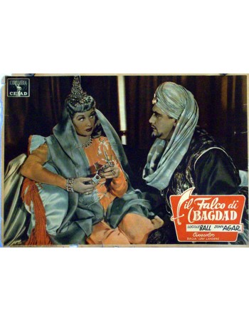 THE MAGIC CARPET