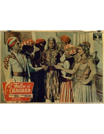 THE MAGIC CARPET
