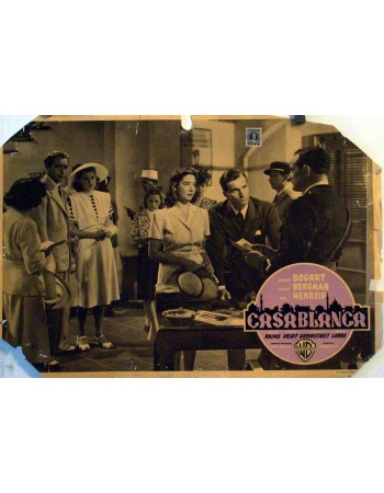 CASABLANCA