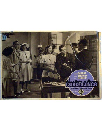 CASABLANCA