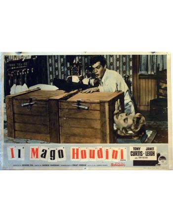 HOUDINI