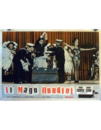 HOUDINI