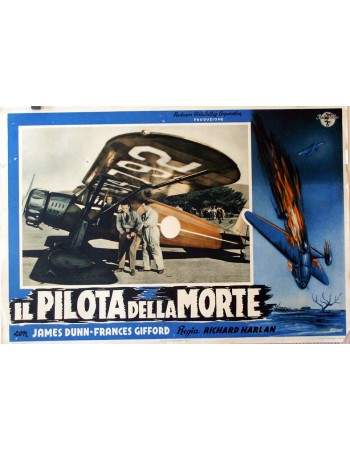 MERCY PLANE