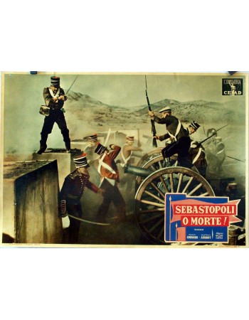 CHARGE OF THE LANCERS