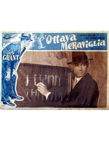 ONCE UPON A TIME
