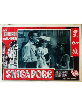 SINGAPORE