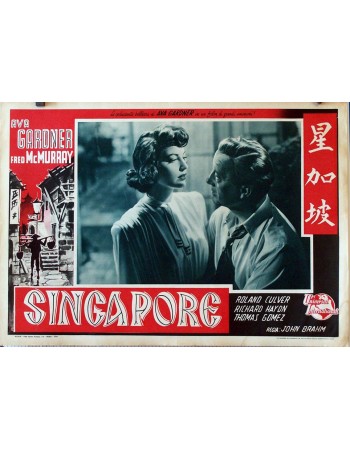 SINGAPORE