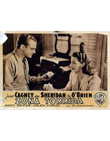 TORRID ZONE