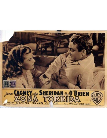TORRID ZONE