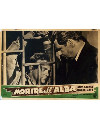 EACH DAWN I DIED