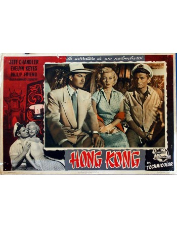 HONG-KONG