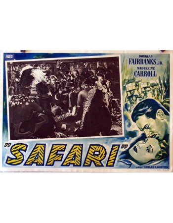 SAFARI