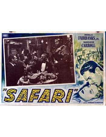 SAFARI